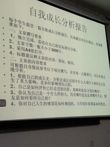 個(gè)人成長(zhǎng)分析報(bào)告格式(個(gè)人成長(zhǎng)分析報(bào)告怎么寫(xiě))