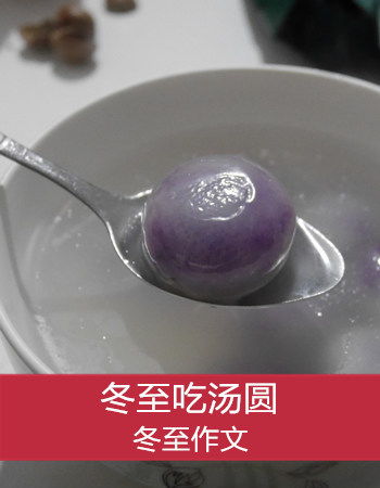 描寫冬至節(jié)作文開(kāi)頭