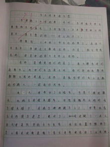 以倒序?yàn)殚_(kāi)頭的作文