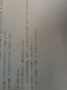 對比法800字作文開頭