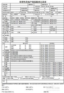 房屋資產(chǎn)評(píng)估報(bào)告(房屋資產(chǎn)評(píng)估報(bào)告)
