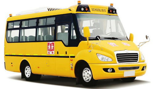 校車項目申請報告(購買校車申請報告)