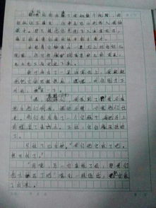 作文的事情經(jīng)過怎么寫(敘事作文指導(dǎo))