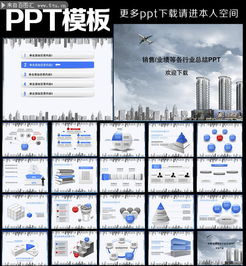 房地產(chǎn)銷售總結ppt(銷售年終總結ppt)