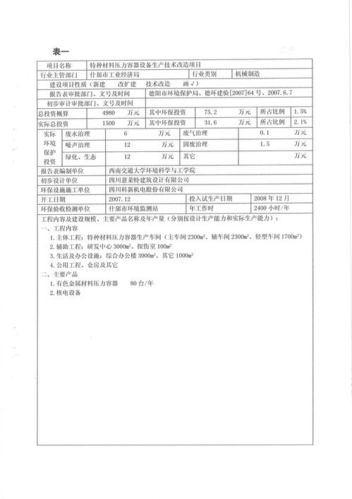 設(shè)備技改申請(qǐng)報(bào)告(設(shè)備技改項(xiàng)目申請(qǐng)報(bào)告精選)
