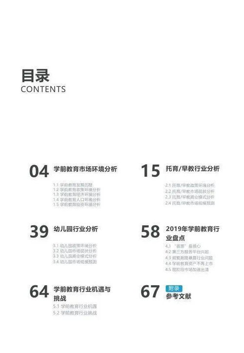 學(xué)前教育開題的報(bào)告(學(xué)前教育開題報(bào)告)