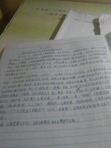 名著研究性學(xué)習(xí)方案 (名著之我見 )