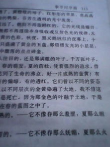 描寫秋天的歌詞開(kāi)頭的作文題目
