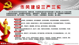 紀檢監(jiān)察機關三嚴三實()