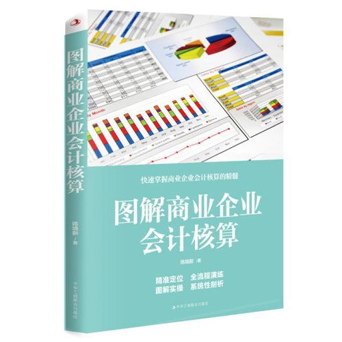 從會(huì)計(jì)核算看中小企業(yè)經(jīng)營(yíng)困難(如何經(jīng)營(yíng)好小企業(yè)?)