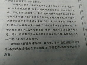 圍繞語文作文六大主題的開頭