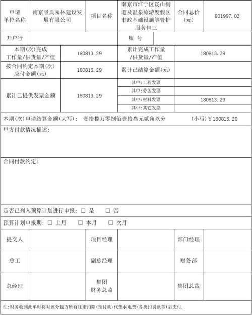勞務(wù)費(fèi)申請(qǐng)報(bào)告(勞務(wù)費(fèi)合同)