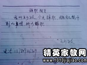 離職情況的書面報告(員工離職情況報告)