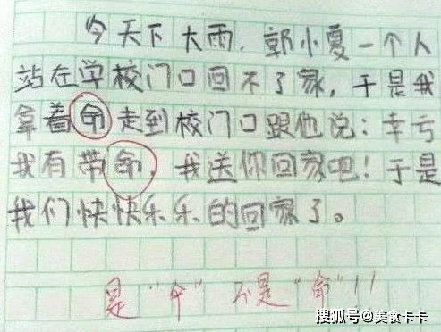 原來我也可以小學(xué)作文開頭