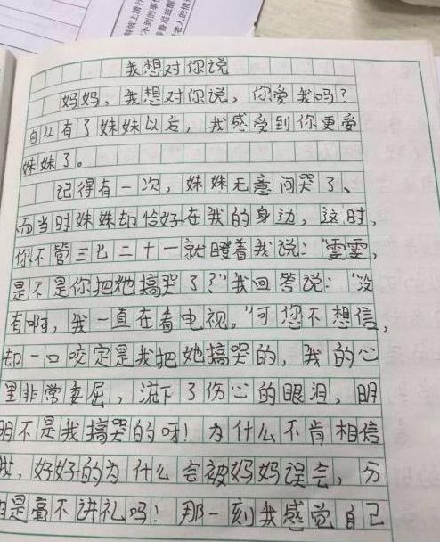 我想對你說寫一篇600字的作文開頭和結(jié)尾