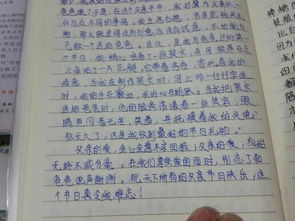 我愛的父母的作文開頭結(jié)尾