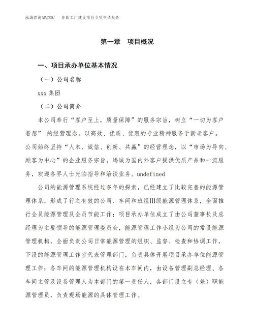 建設(shè)項(xiàng)目申請報(bào)告(建設(shè)項(xiàng)目的申請報(bào)告)