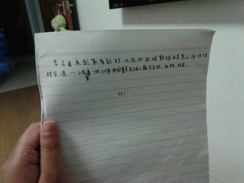 自立責(zé)任作文開頭