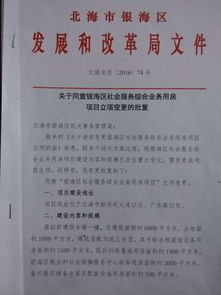 關(guān)于變更立項的批復(fù)(立項批復(fù))
