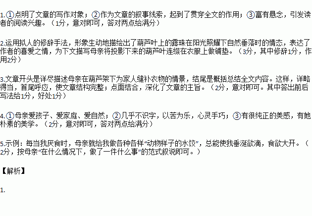 關(guān)于的媽媽作文開頭結(jié)尾怎么寫