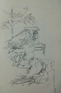太行山寫生實習(xí)報告(太行山寫生實習(xí)報告)
