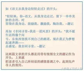 10后的我作文優(yōu)秀開頭