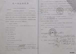 征用林地補(bǔ)償協(xié)議(林地征用補(bǔ)償協(xié)議)