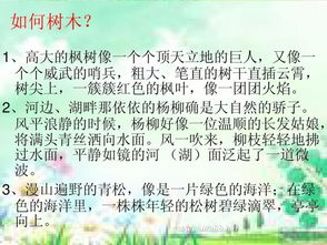 關于景物的作文(關于景物的作文)