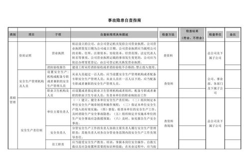 生產(chǎn)車間事故自查報告()