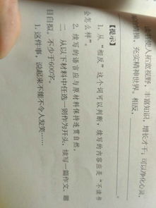 這件事不是這樣作文開(kāi)頭