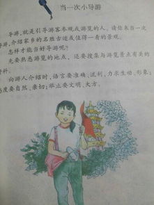 小導(dǎo)游作文開(kāi)頭