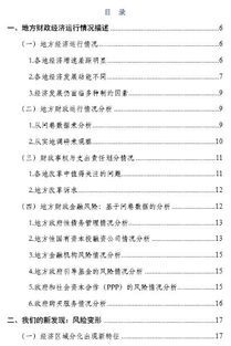 財(cái)政情況的調(diào)研報(bào)告(某鄉(xiāng)鎮(zhèn)財(cái)政運(yùn)行情況調(diào)研報(bào)告)