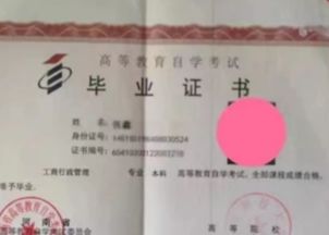 自考本科要考幾門學(xué)科