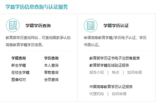 自考本科未畢業(yè)學信網(wǎng)能查到學籍嗎