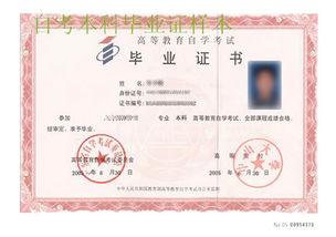 自考?？飘厴I(yè)可以考全日制本科嗎