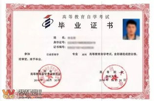 自考本科沒有學(xué)位證公務(wù)員