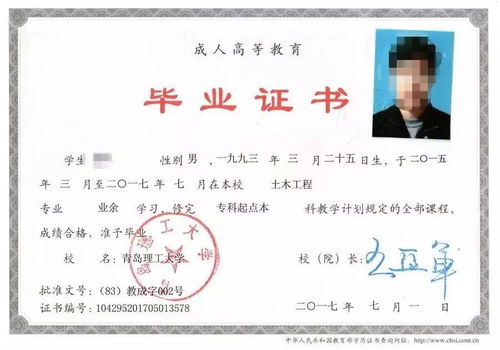 本科自考屬于什么學(xué)歷