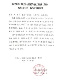 2019湖北省自考本科報(bào)名