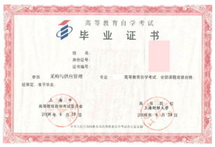 上海財(cái)經(jīng)大學(xué)自考本科會(huì)計(jì)