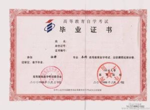自考本科跟專套本的區(qū)別