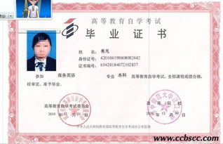 沒有高中學(xué)歷怎么自考本科