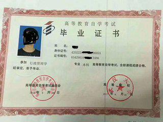 報(bào)自考本科真的有用嗎