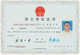 陜西省自考本科報(bào)名