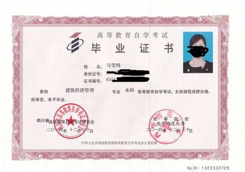 南充自考本科學院