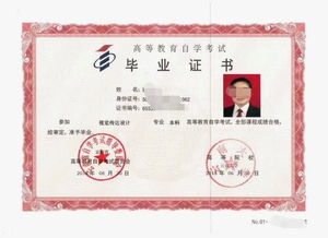 公辦自考本科大學