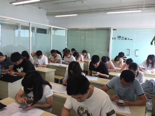 煙臺有哪些自考本科機(jī)構(gòu)