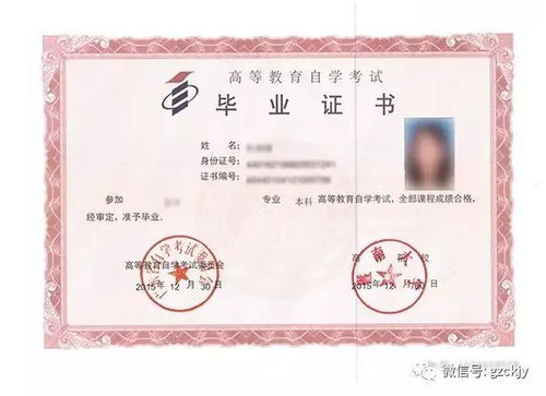 自考本科后能當(dāng)老師嗎
