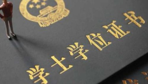 自考本科沒學(xué)位如何在申請(qǐng)學(xué)位證