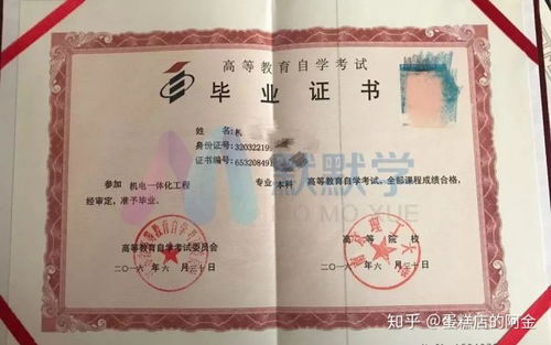 江蘇專(zhuān)轉(zhuǎn)本和自考本科有區(qū)別嗎
