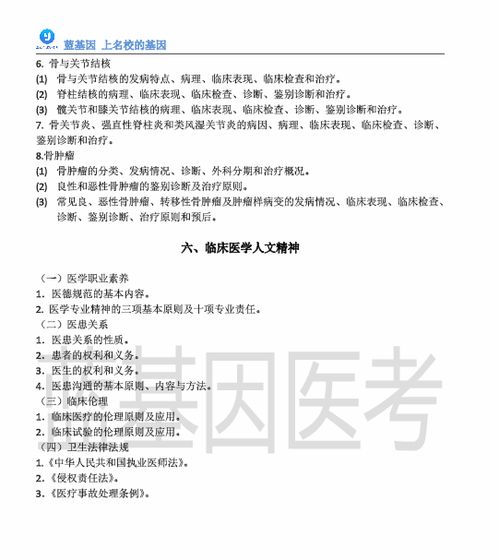 2020臨床醫(yī)學自考本科